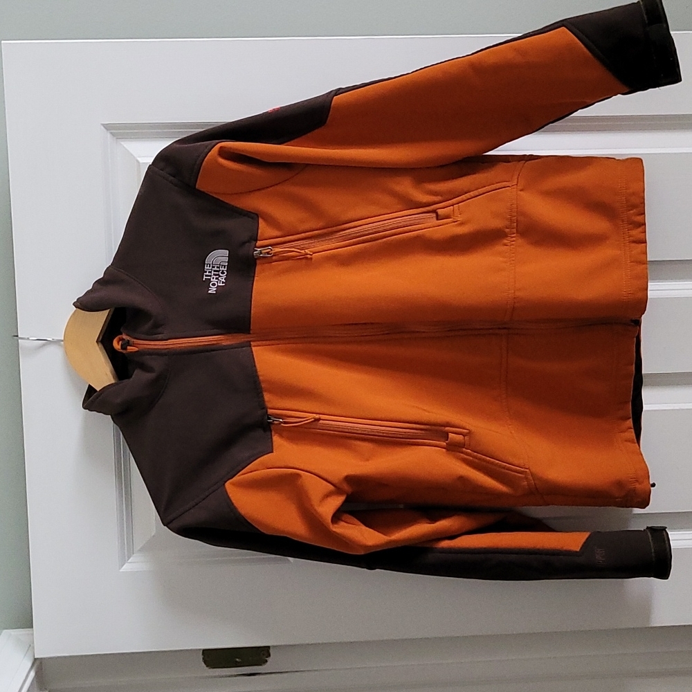 North Face Softshell Summit Series - image 2